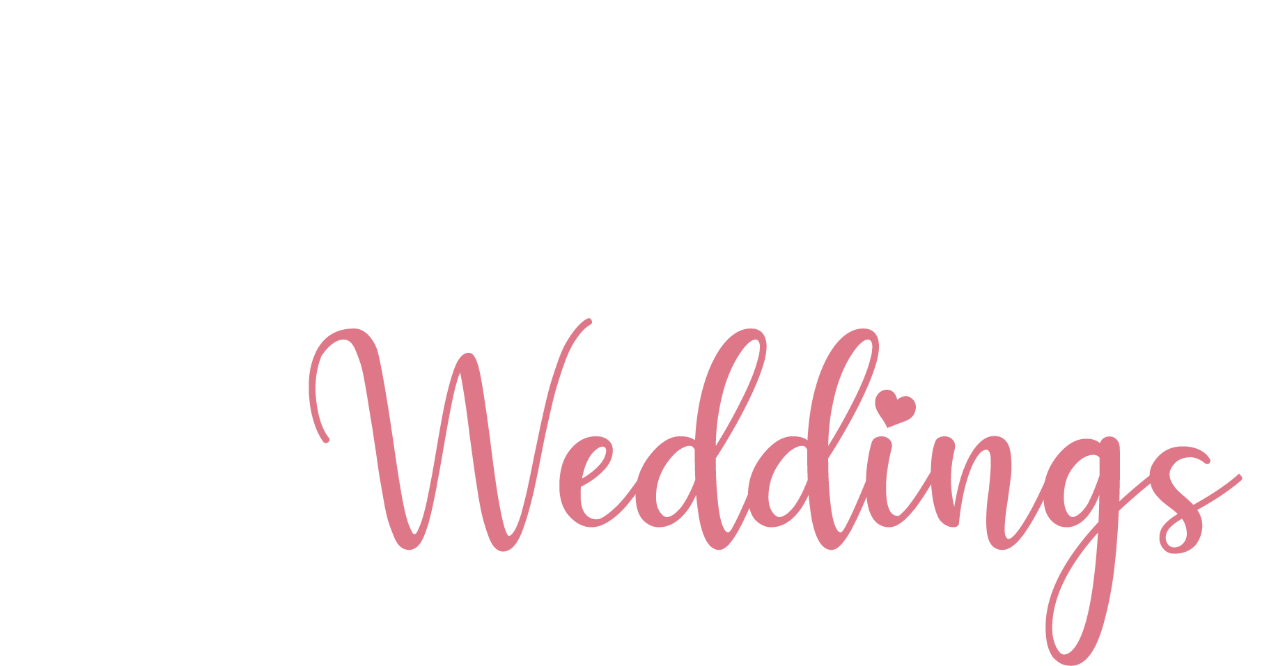 Promo Weddings